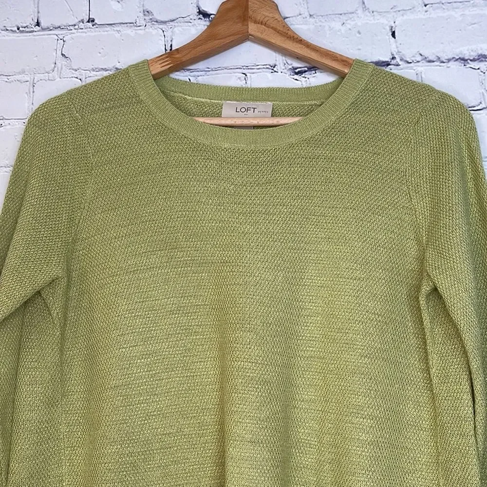 Loft Sweater  - Picture 2 of 5